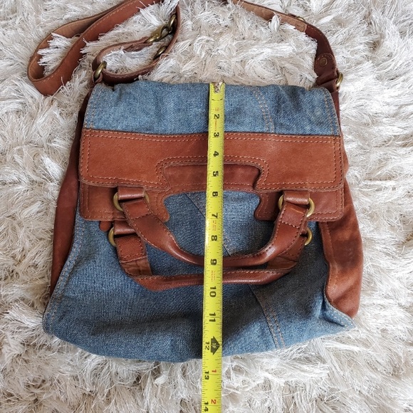 Lucky Brand Cross body - Picture 4 of 10